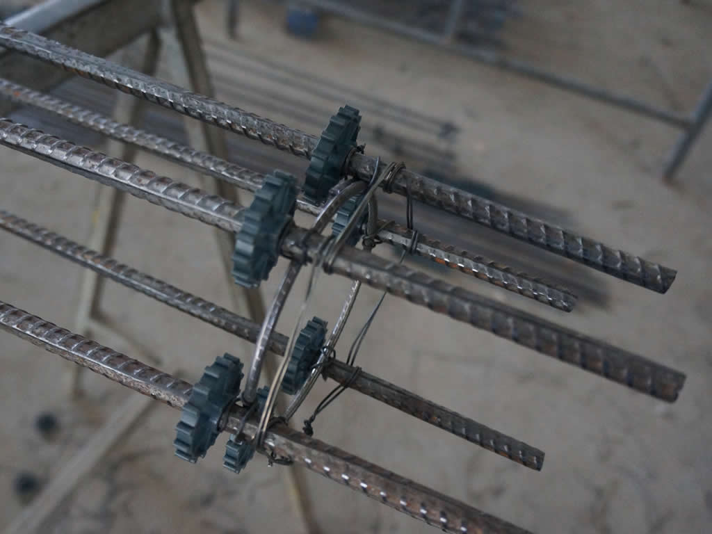 Aplicación. Utilización. Uso. Serie R.