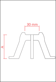 Dibujo técnico. CAD. Serie SC.
