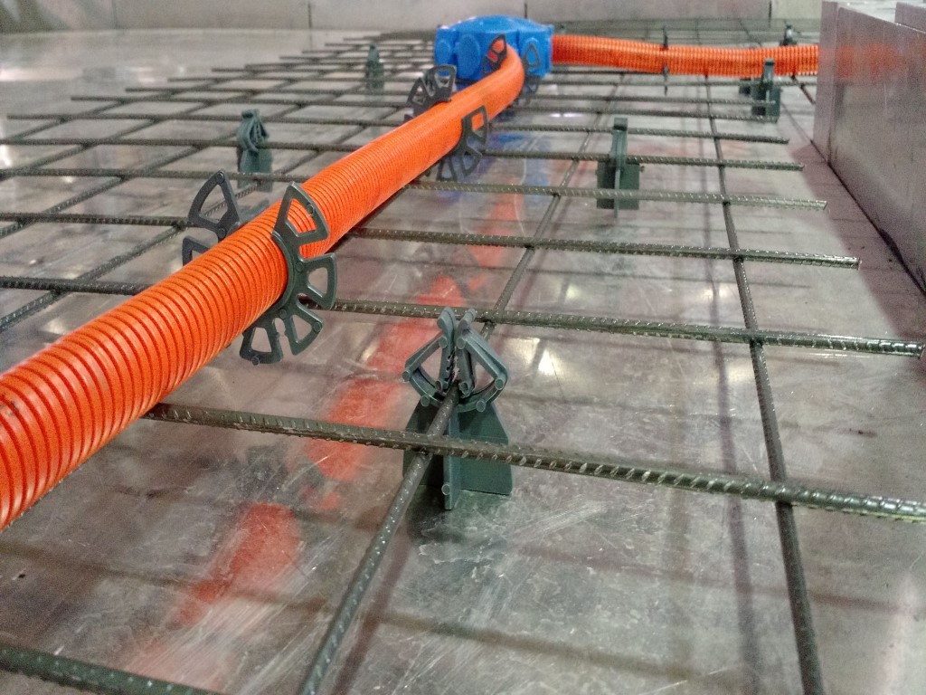 Aplicación. Utilización. Uso. Serie CE.