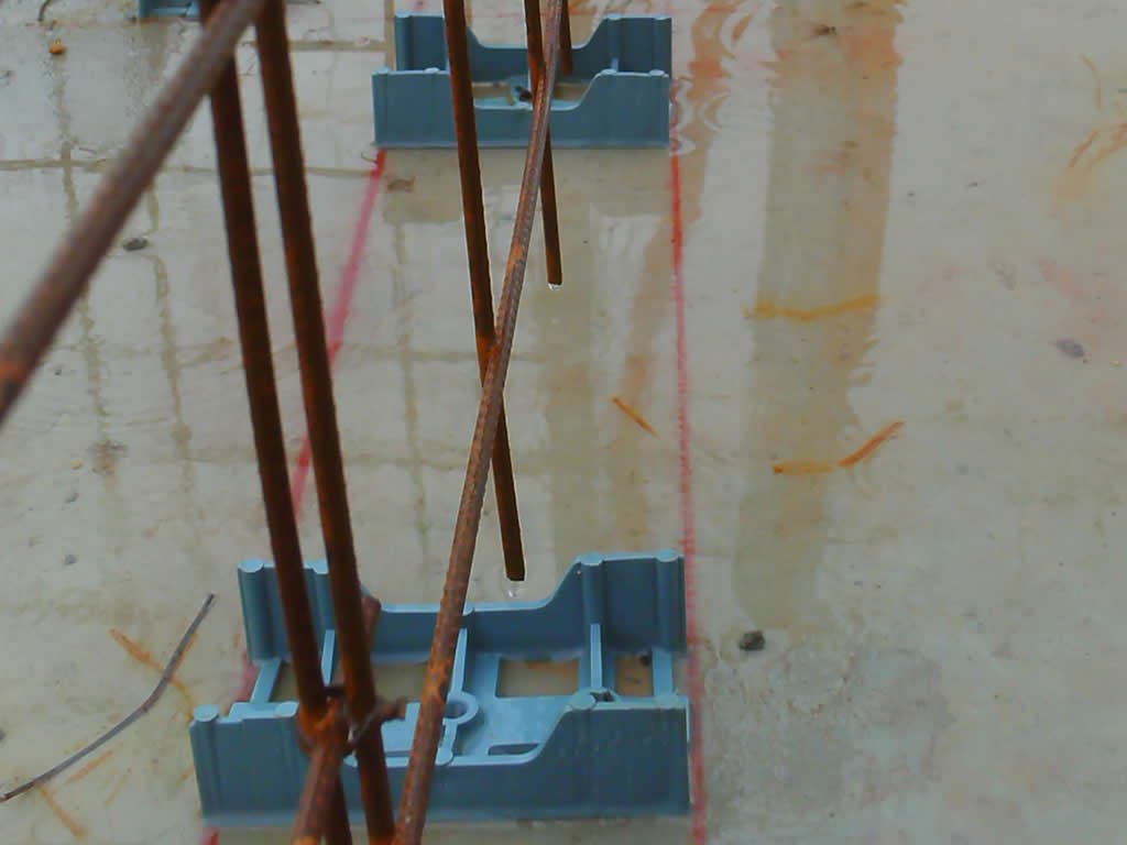 Aplicación. Utilización. Uso. Serie GP.