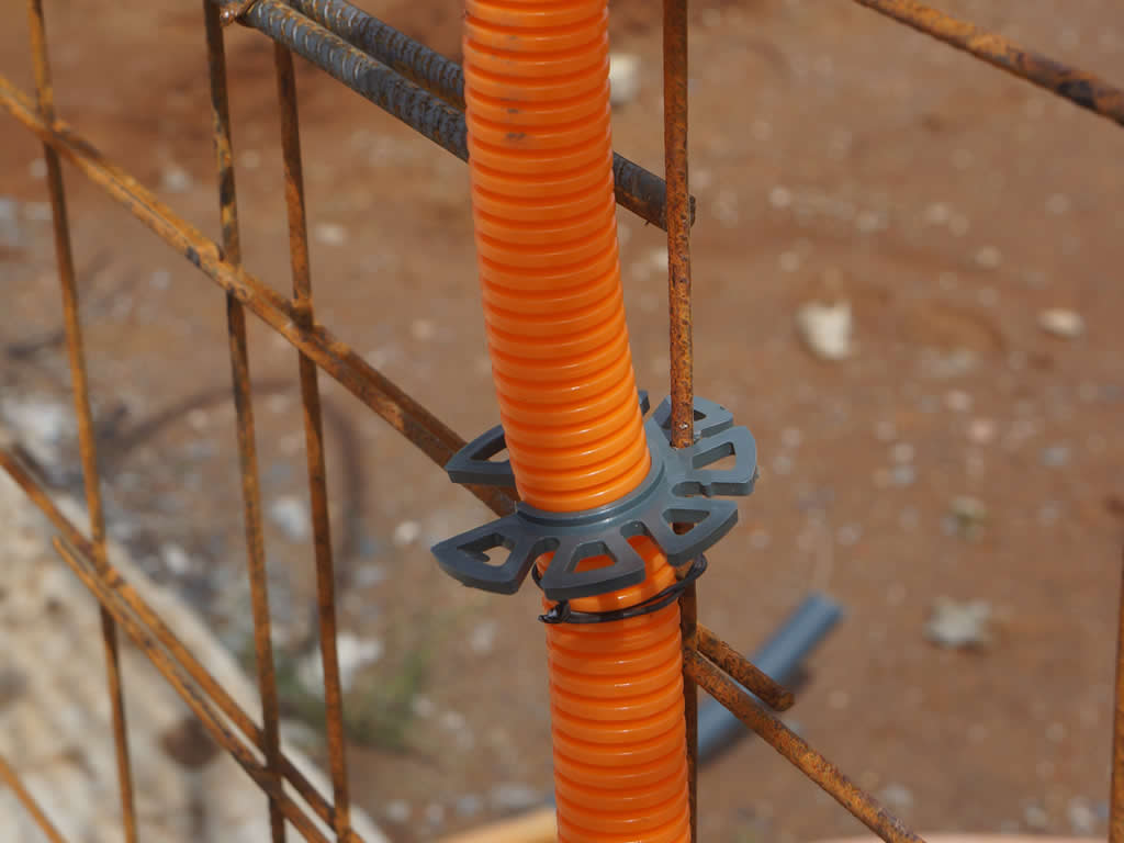 Aplicación. Utilización. Uso. Serie CE.