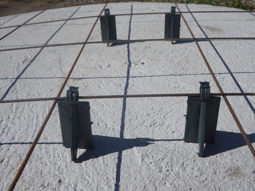 Aplicación. Utilización. Uso. Serie TL.