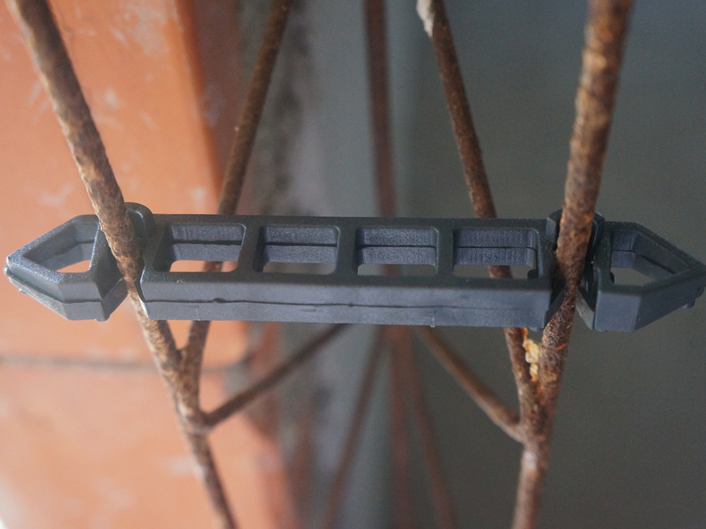 Aplicación. Utilización. Uso. Serie MD.