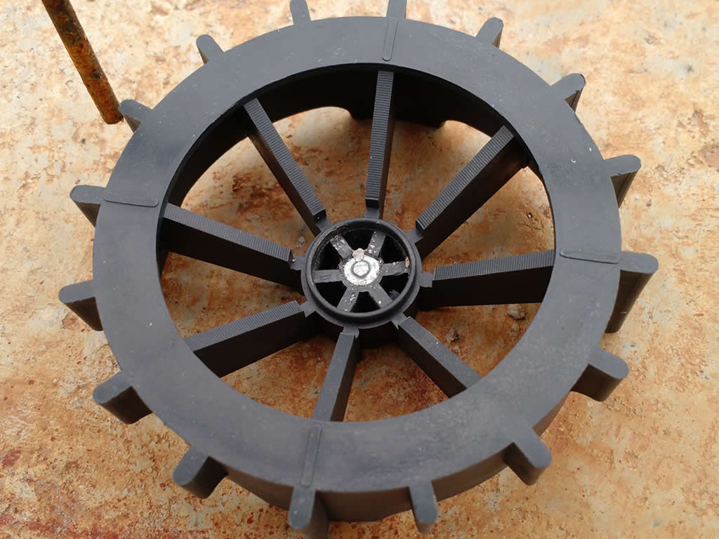 Aplicación. Utilización. Uso. Serie GF.