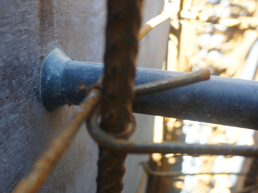 Aplicación. Utilización. Uso. Serie TBC.