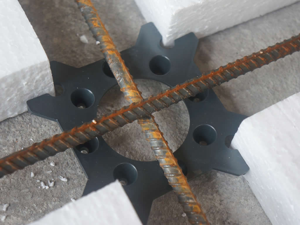 Aplicación. Utilización. Uso. Serie EB.