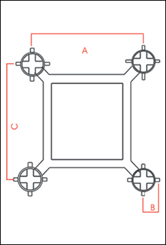 Dibujo técnico. CAD. Serie EPE.