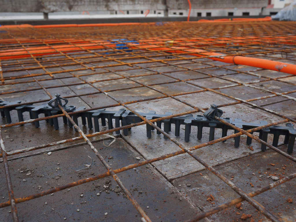 Aplicación. Utilización. Uso. Serie CTE + SLC.