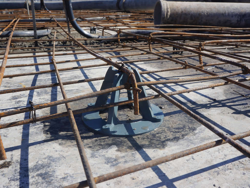 Aplicación. Utilización. Uso. Serie SCB.