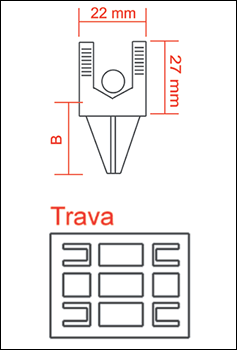 Dibujo técnico. CAD. Serie ET.