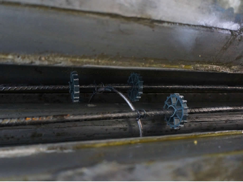 Aplicación. Utilización. Uso. Serie R.