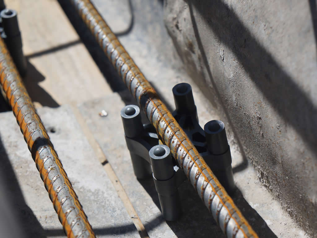 Aplicación. Utilización. Uso. Serie ETP.