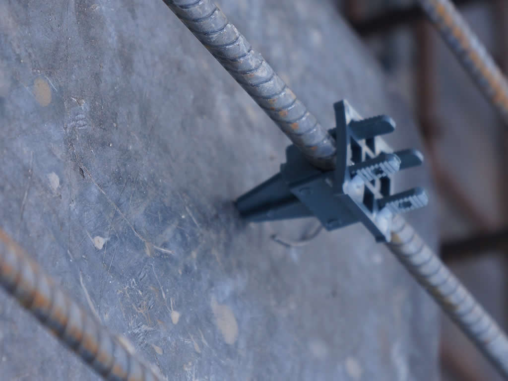 Aplicación. Utilización. Uso. Serie ET.