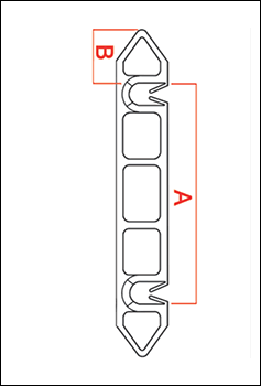 Dibujo técnico. CAD. Serie MD.