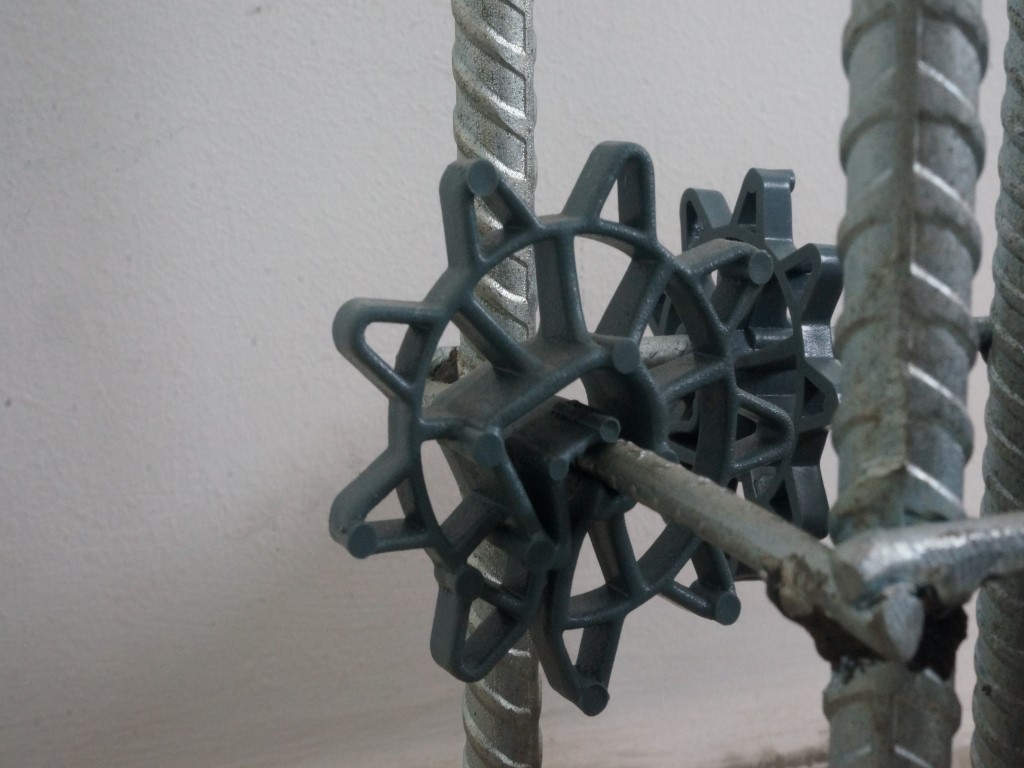 Aplicación. Utilización. Uso. Serie S.