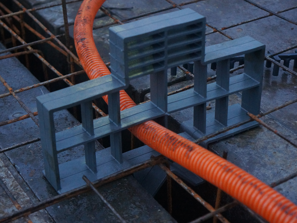 Aplicación. Utilización. Uso. Serie GPJ 10.