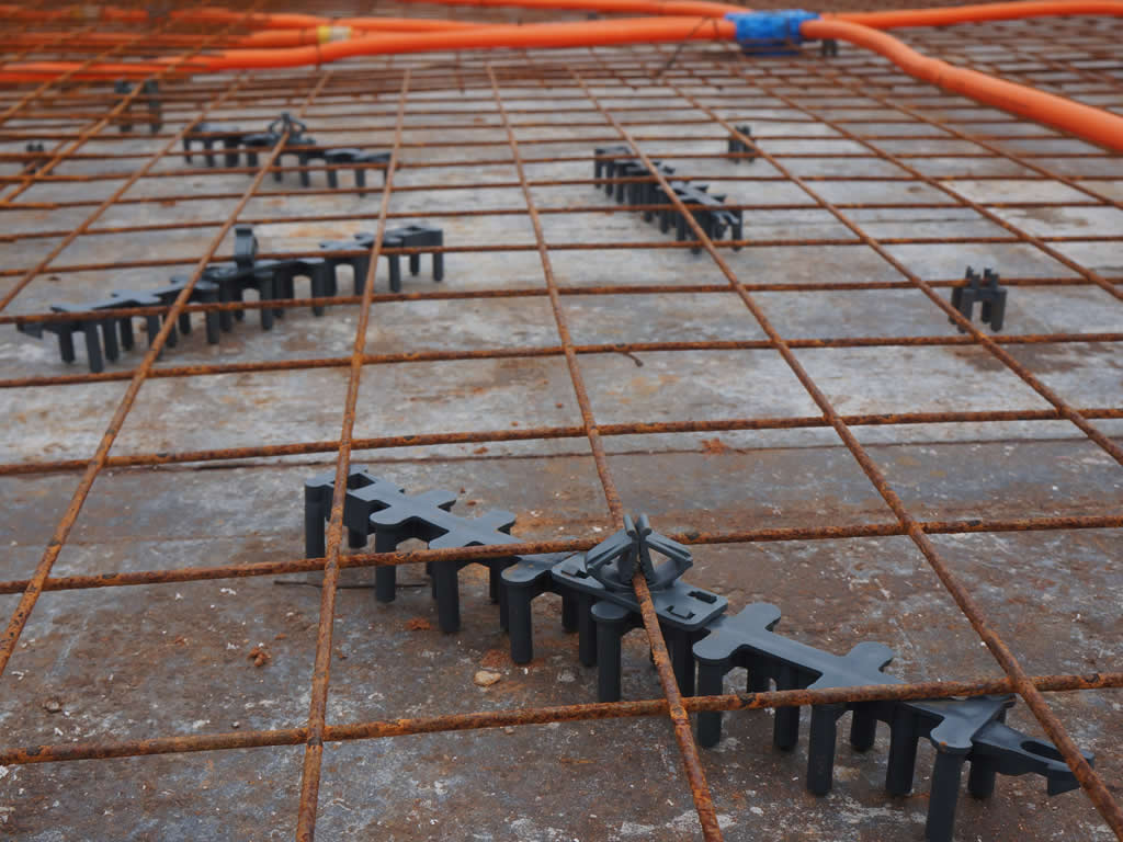 Aplicación. Utilización. Uso. Serie CTE + SLC.