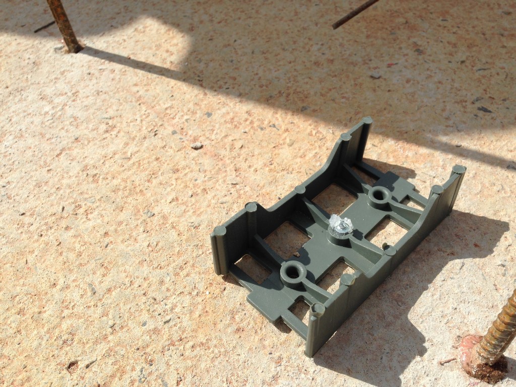 Aplicación. Utilización. Uso. Serie GP.