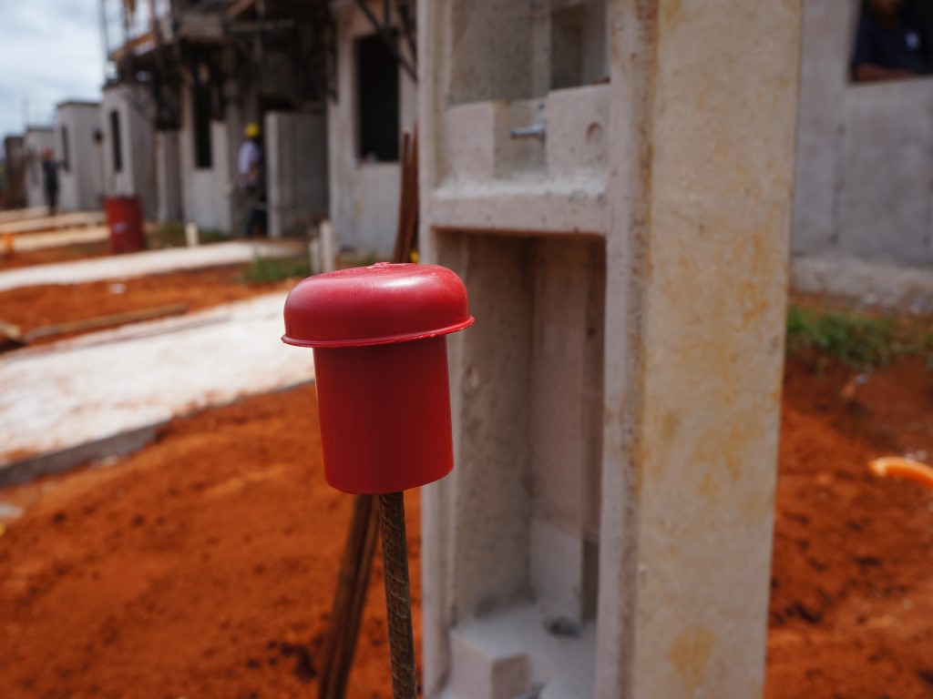 Aplicación. Utilización. Uso. Serie PA.