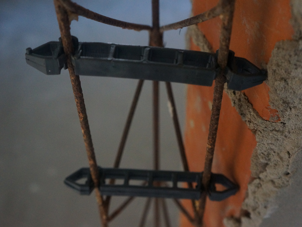 Aplicación. Utilización. Uso. Serie MD.