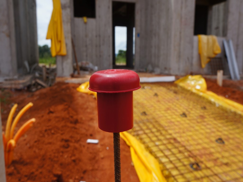 Aplicación. Utilización. Uso. Serie PA.