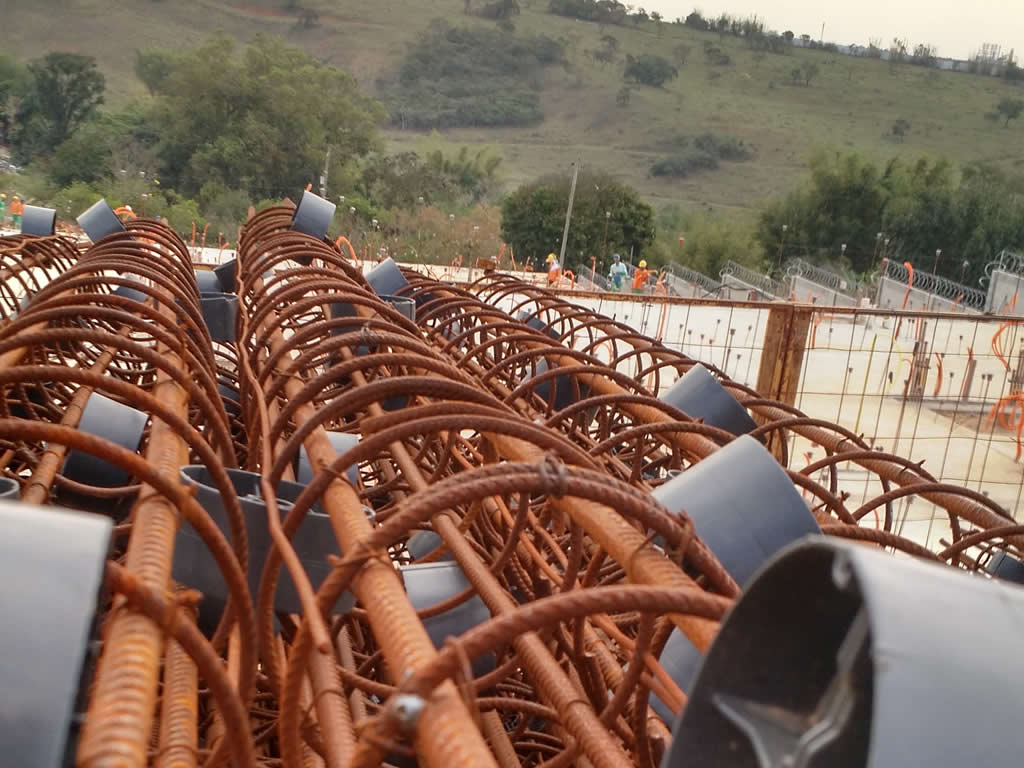 Aplicación. Utilización. Uso. Serie FU.