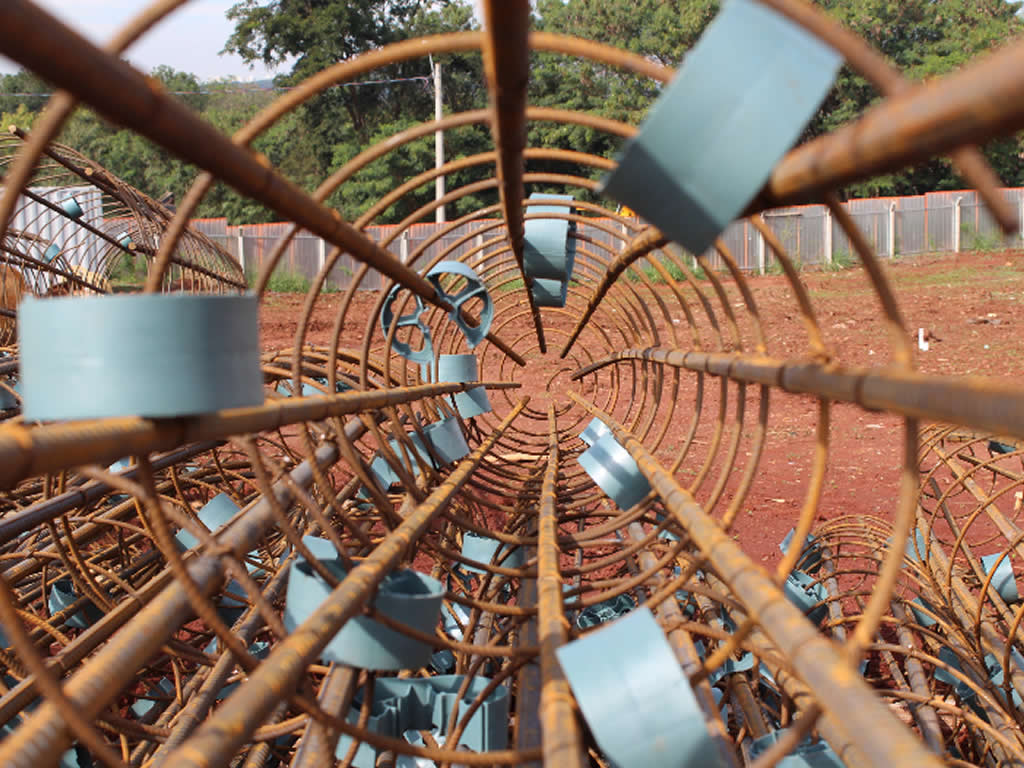 Aplicación. Utilización. Uso. Serie FU.