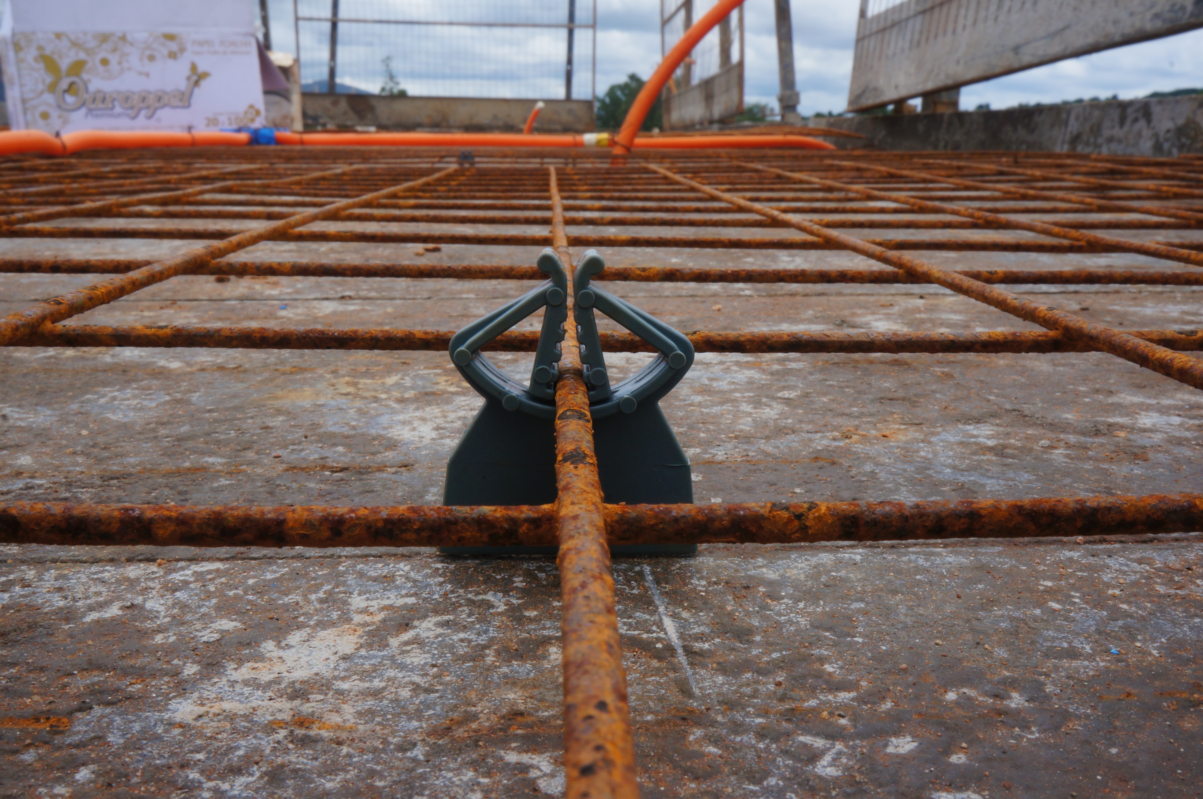 Aplicación. Utilización. Uso. Serie SL.