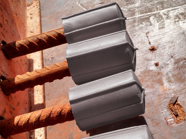 Aplicación. Utilización. Uso. Serie PP.