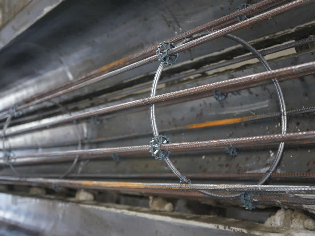 Aplicación. Utilización. Uso. Serie R.