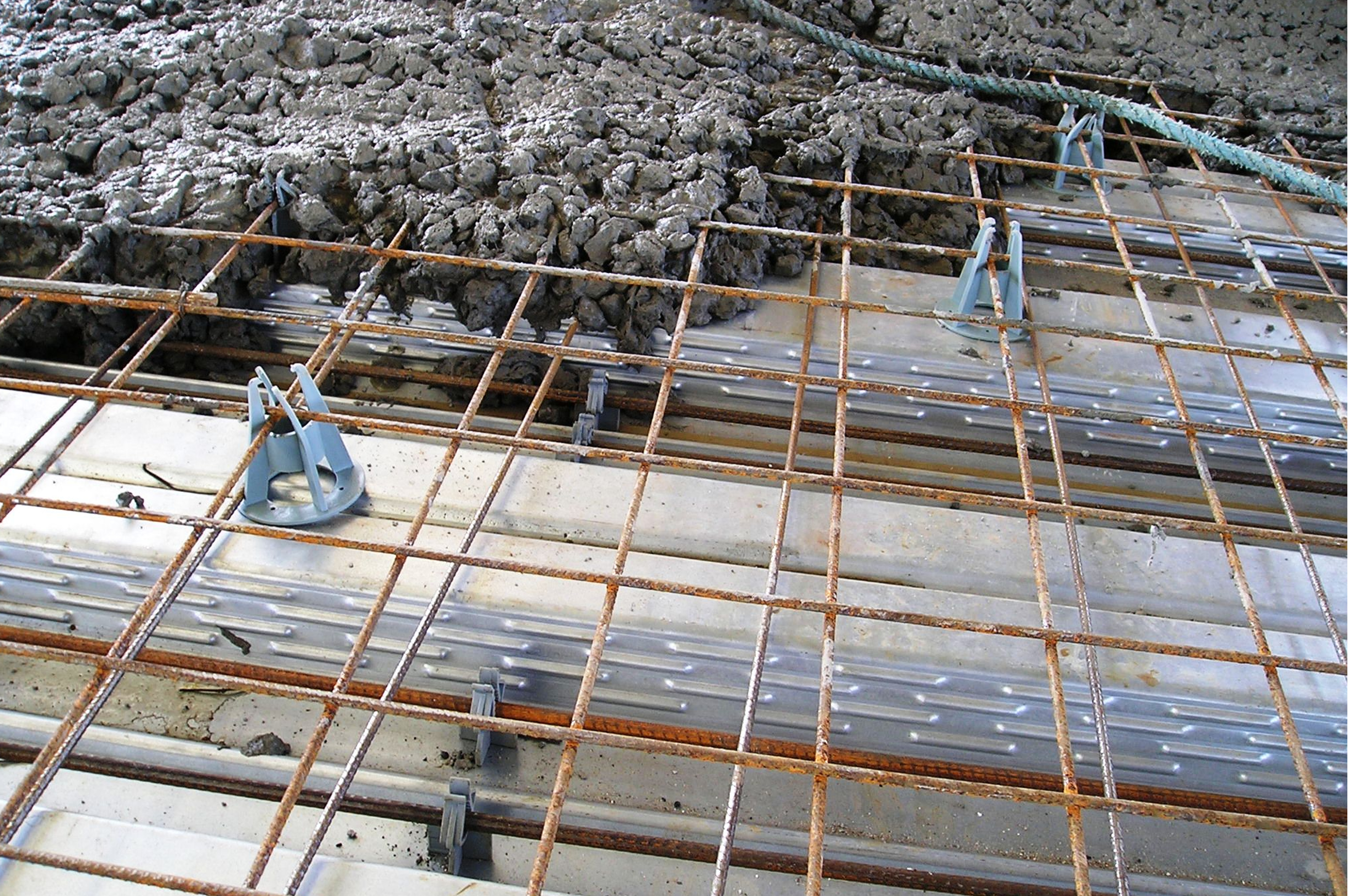 Aplicación. Utilización. Uso. Serie AC.