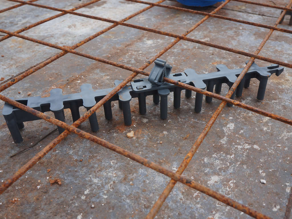 Aplicación. Utilización. Uso. Serie CTE + SLC.