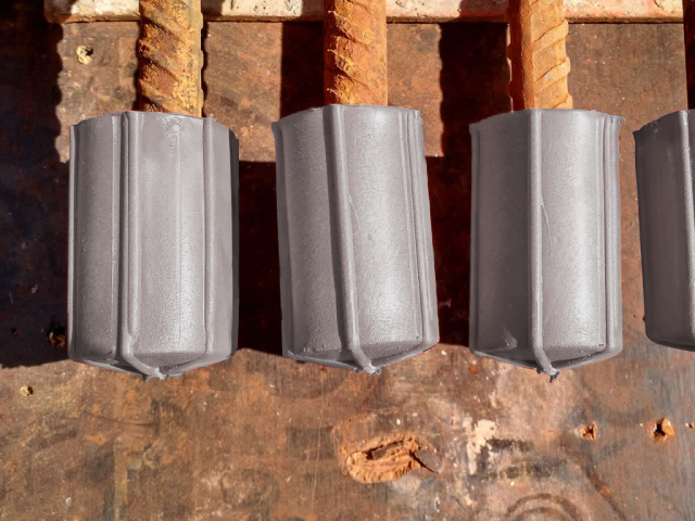 Aplicación. Utilización. Uso. Serie PP.