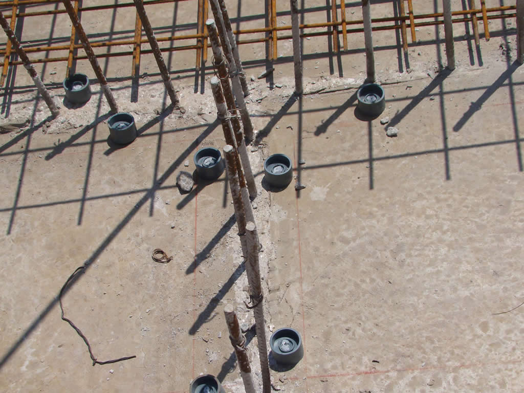 Aplicación. Utilización. Uso. Serie EF.