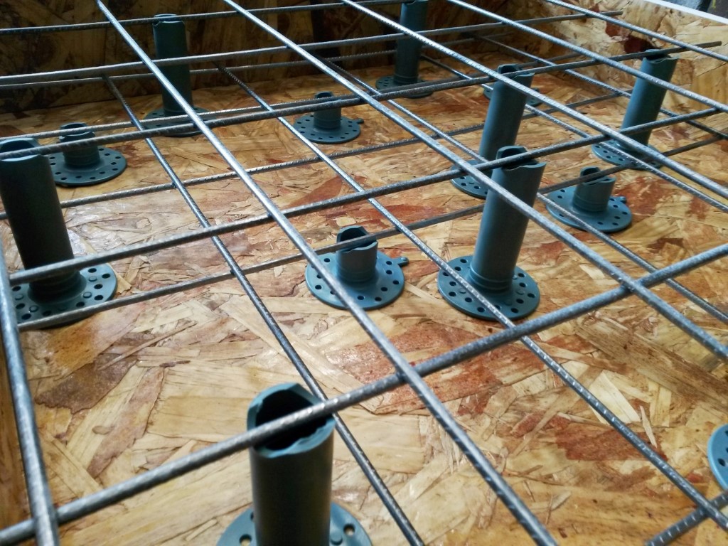 Aplicación. Utilización. Uso. Serie CC.