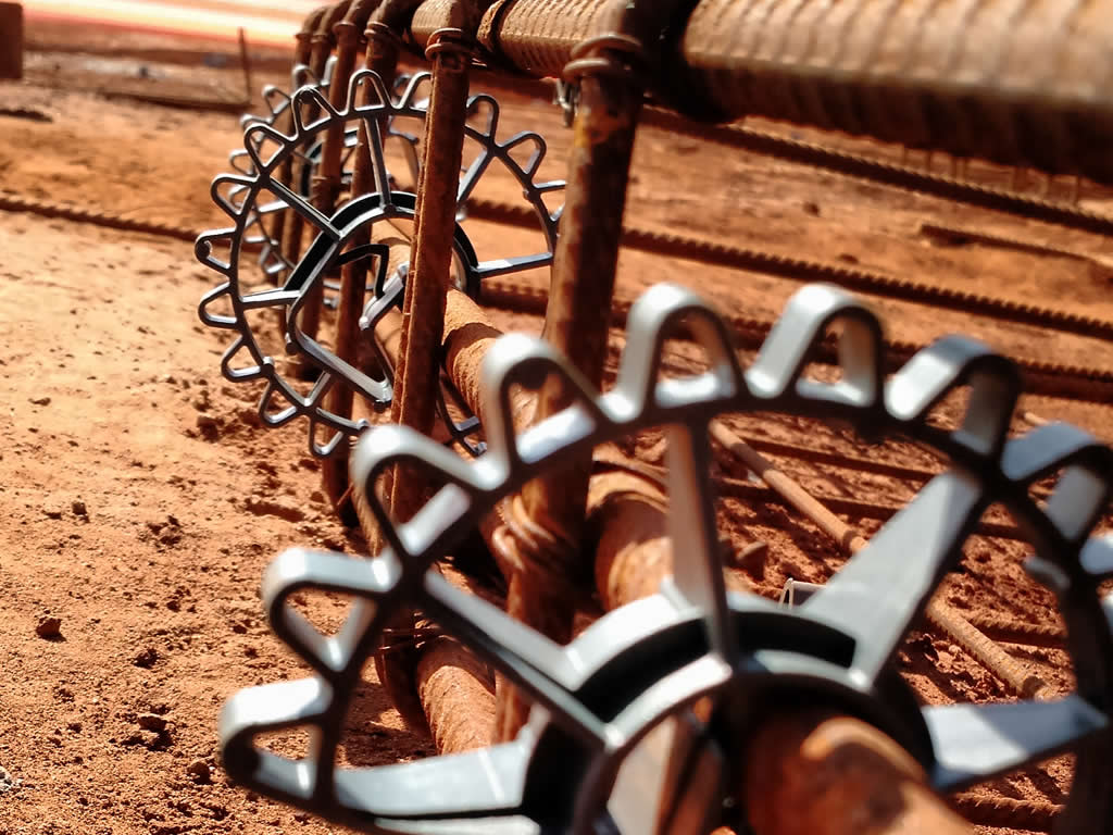 Aplicación. Utilización. Uso. Serie SU.