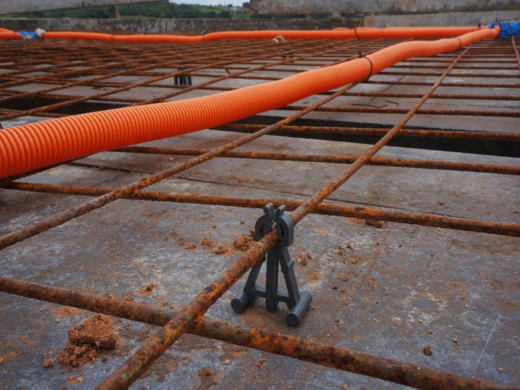 Aplicación. Utilización. Uso. Serie EPC.