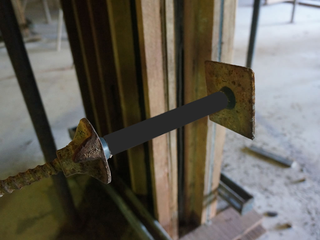 Aplicación. Utilización. Uso. Serie TBC.