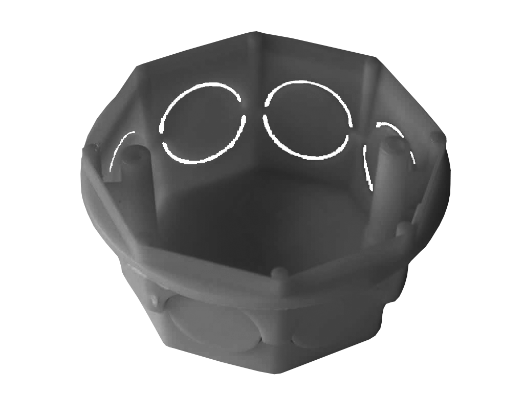 Aplicación. Utilización. Uso. Serie CXJ OCT 3x3".