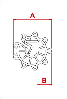 Dibujo técnico. CAD. Serie S.