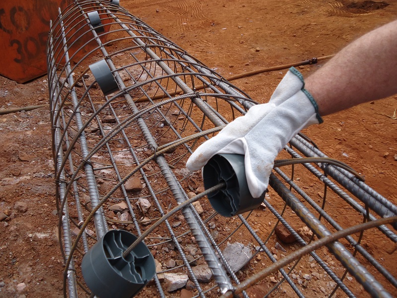 Aplicación. Utilización. Uso. Serie FU.