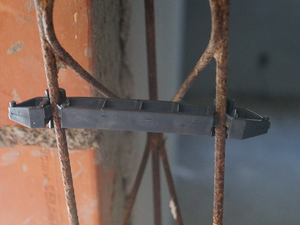 Aplicación. Utilización. Uso. Serie MD.