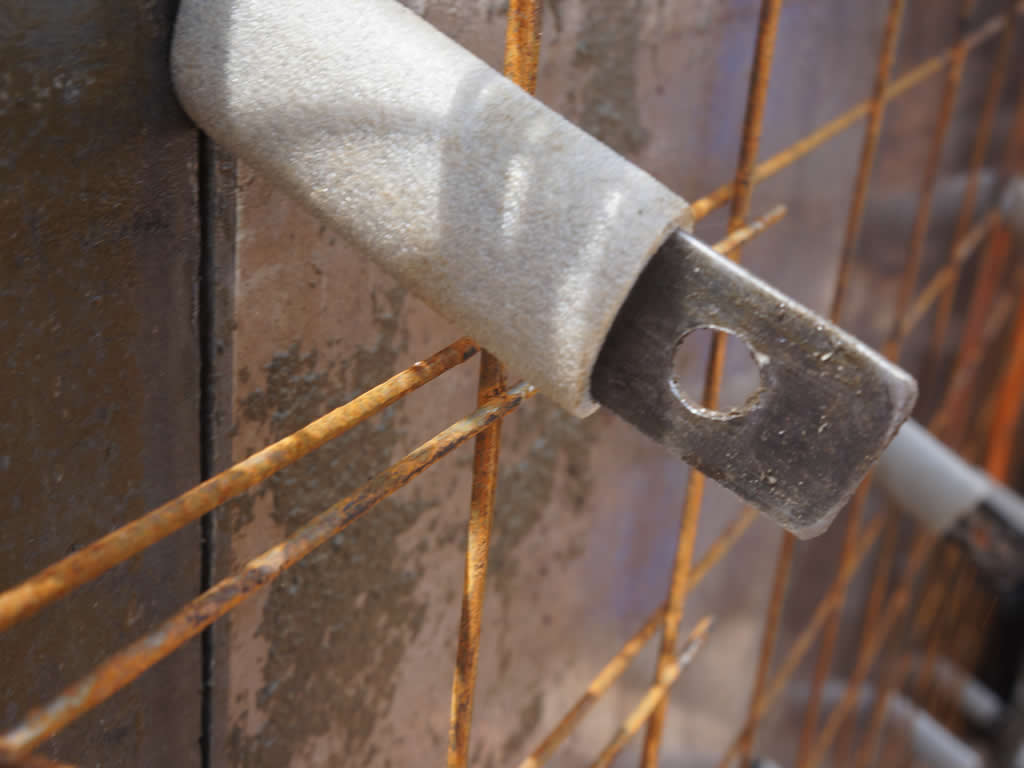 Aplicación. Utilización. Uso. Serie CGT.