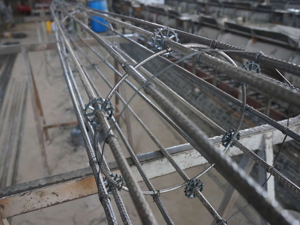 Aplicación. Utilización. Uso. Serie R.