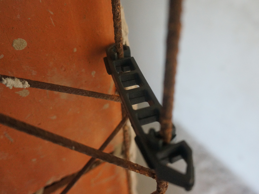 Aplicación. Utilización. Uso. Serie MD.