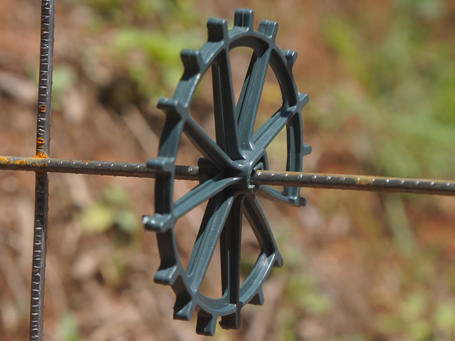 Aplicación. Utilización. Uso. Serie EPF.