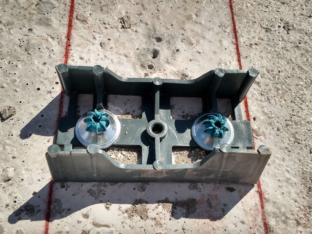 Aplicación. Utilización. Uso. Serie GP.