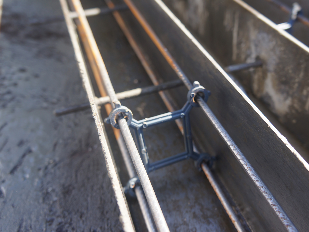 Aplicación. Utilización. Uso. Serie EPE.