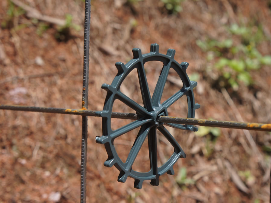 Aplicación. Utilización. Uso. Serie EPF.