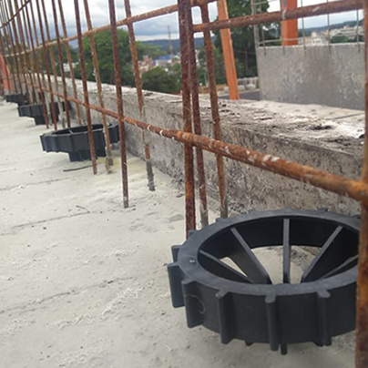 Aplicación. Utilización. Uso. Serie GFL.